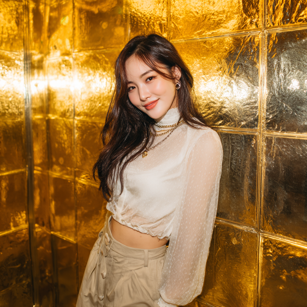 강남 괜찮아 텐카페 이미지 2