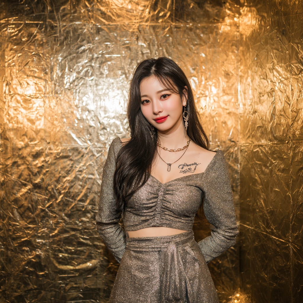 강남 괜찮아 텐카페 이미지 5